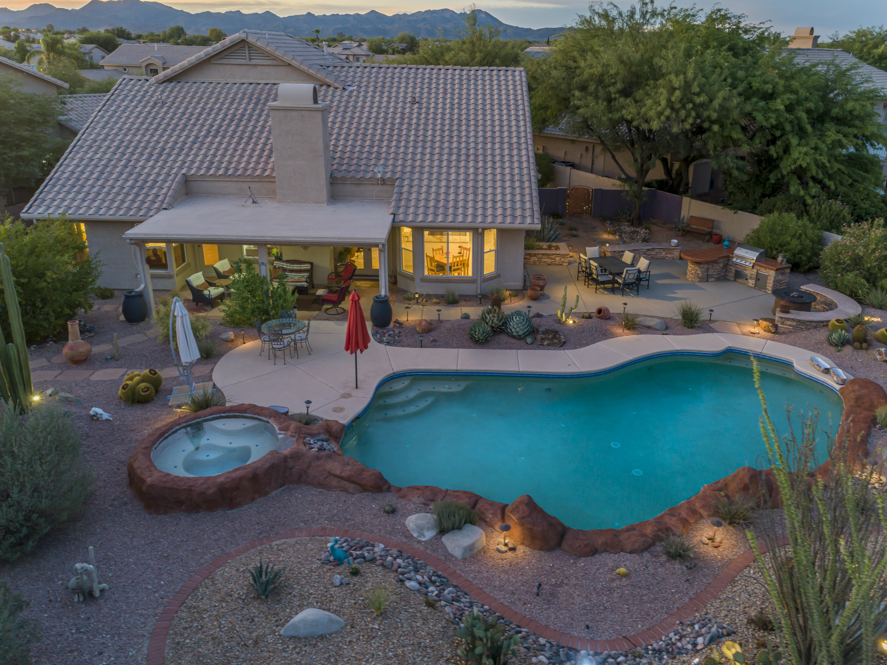 Oro Valley Real Estate Agents, Sold Homes 