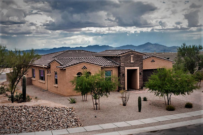 2043 Mindoro Place, Oro Valley Realtor