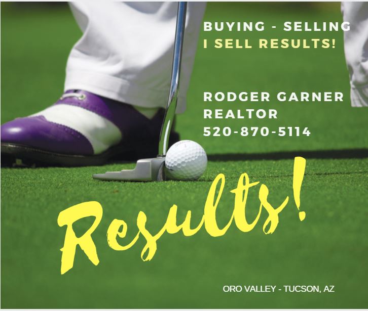 Oro valley real estate market