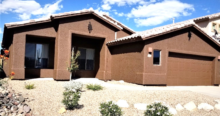 house for sale oro valley, rancho vistoso home